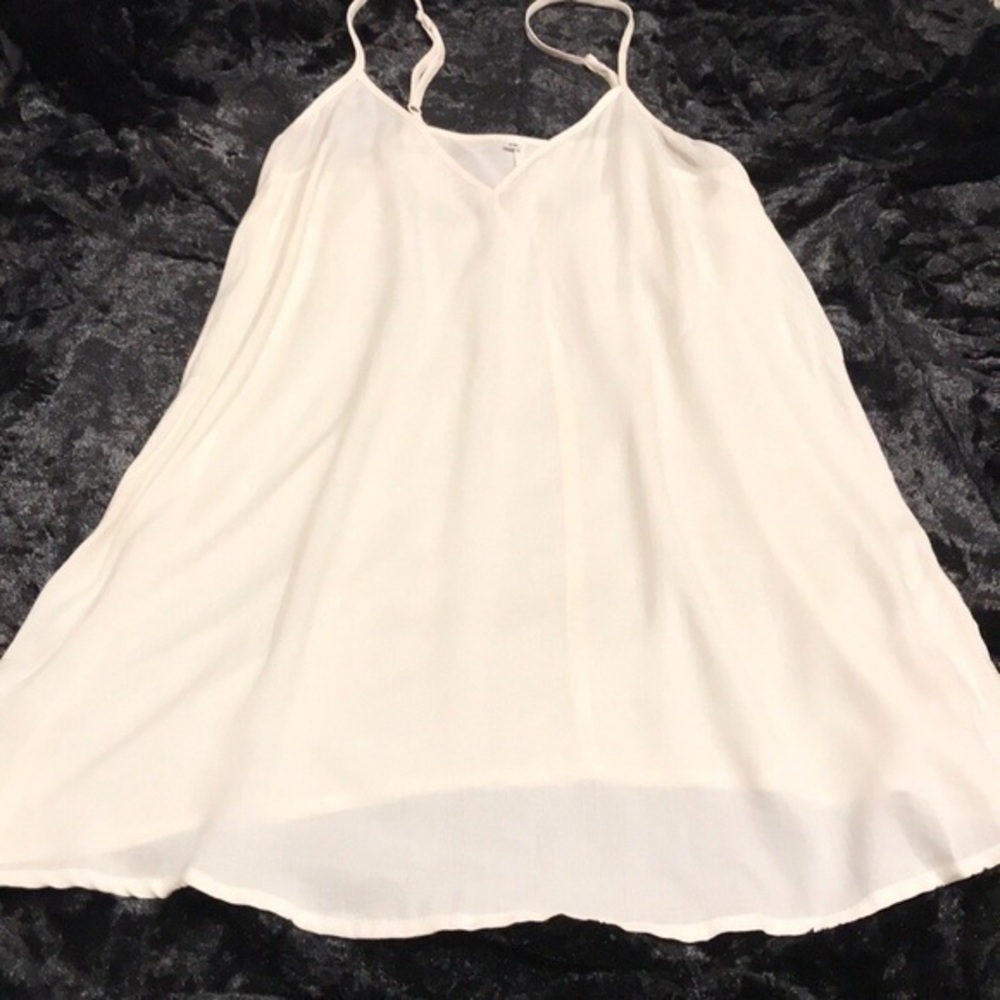 Free People Spell On You Mini Dress. - Picture 10 of 10